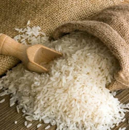 Long Grain White Rice Exporter & Bulk Supplier