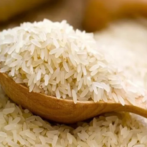 Parboiled Rice Exporter & Bulk Supplier